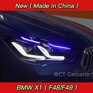 BMW X1 LED Headlamp X1 Headlight F48 Headlamp F48 Headlight