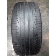 Used Tyre Secondhand Tayar MICHELINE PRIMACY 3 ZP RUNFLAT 275/40R19 40% Bunga Per 1pc