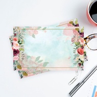 10 Pcs Greeting Cards G321