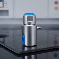 Dovewill Swivel Connector for Fxf Industrial Hose Reels 5000 PSI with Mxm Adapter