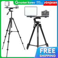 VT-346M กล้องแอคชั่น 2 เลนส์ พร้อมขาตั้งกล้อง + KP-033 ชุดขาตั้งแบบคู่ (สำหรับ Vlog YouTube ถ่ายภาพ 