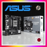 ASUS PRIME A620M-E-CSM Micro-ATX Motherboard | AMD AM5 Socket | A620 Chipset | Japan Authorized