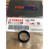 ORIGINAL RXZ REAR ARM BUSH OIL SEAL 100%ORIGINAL HLY 93109-18824