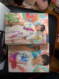 Seventeen Face the sun carat version Dino Seung Kwan