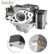 LUCKY~Upgrade Your For Mercury Outboard with Carburetor 812648T 3303812647 for 4HP 5HP