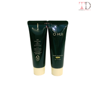 OHUI xanh Sữa rửa mặt Ohui Prime tuýp tách 40ml - Không nhờn không khô làm sạch ẩm mịn da mặt sau rử