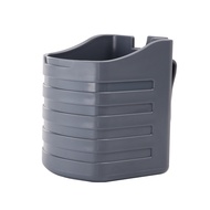 Lure box, lure fishing box, multifunctional fishing box with seating, fishing gear and bait storage 