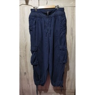 cargo Baggy pants for women