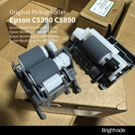 Pickup Roller for Epson C5390 C5890 Epson WorkForce Pro WF-C5390 WF-C5890