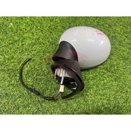 MINI COUNTRYMAN COOPER S R60 SIDE MIRROR (LH) 9 WIRE [2H-4B-E242]