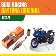 Original R25 iridium daytona racing Spark Plug 3392