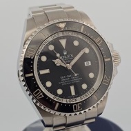 Rolex Sea-Dweller Deepsea 116660