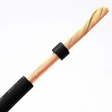 Mogami 2524 Original Bulk Wire OFC Copper Guitar Musical Instrument Audio Cable Noise Reduction Low 