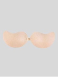 United States Brand Strapless Push-Up Bra