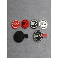 Suitable for 23 Land Rover Range Rover Range Rover Administrative Honor Genesis Edition SV Tail Labe