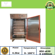 TH The Baker, Fresh Electric Oven Dryer BDO-10