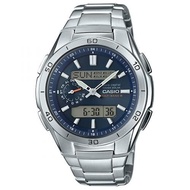 Casio watch WVA-M650D-2AJF