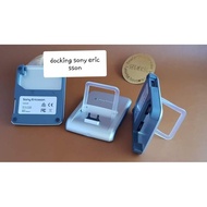 SONY ERICSSON Charger docking stand ericsson w200 k310 k330 k530 k550 k510 k750 k790 k800 z520 z530 