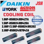 DAIKIN COOLING COIL INDOOR WALL MOUNTED AIR COND SPARE PARTS