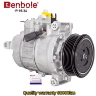 Car AC Compressor 8E0260805BJ,8E0260805AS,8E0260805AG,8E0260805BA,8E0260805BF,8E0260805BP For AUDI A