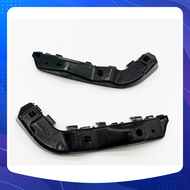 Nhựa Cài Ba Đờ Xốc Trước KIA MORNING 2008 2009 2010 2011 Phe Cài Cản Trước