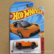 Hot Wheels Alloy Car Model C4982 Tesla