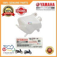 135LC RECOVERY TANK 135LC COOLANT TANK RECOVERY Y15Z TANKI COOLANT SPARE TANK [100% ORIGINAL YAMAHA]