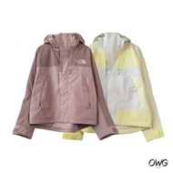 The North Face | Womens the North Face High Mountain Zip-Up Jacket