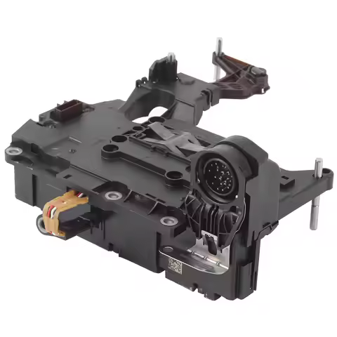 1PC 8HP45 Transmission Control Unit Conductor Plate Replacement for BMW X1 X3 X5 Audi Q7 Jeep Dodge 