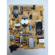 Samsung LED 50" TV Model: UA50F5505AR / Power Board / Main Board / T-Con Board / Ribbon Wire