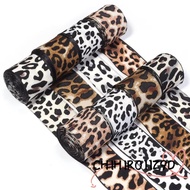 CHIHIRO11Z9D 5Yards/Roll Faux Silk Ribbon, Faux Silk 4cm Width Satin Ribbon Roll, Elegant Gift Wrapp