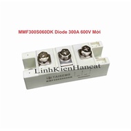 New MMF300S060DK Diode 300A 600V