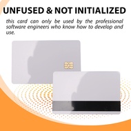 P2[DIP Store] ExclusiveJ3R150 Chip Java JCOP Card - UNFUSED Dual Interface Chip Java JCOP4 Cardswith
