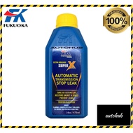 (100% ORIGINAL) FK FUKUOKA ATF Treatment Automatic Transmission Stop Leak Extra Mileage Super X Made