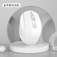 ⭐莫兰迪色系无线鼠标 平板笔记本电脑静音⭐Wireless Mouse Computer Laptop PC Silent Click Silent Button⭐Tetikus Tanpa Waya