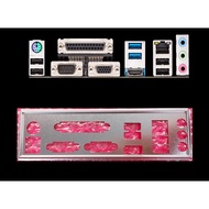 Taiwan Xiongzan Asus H310M-D R2.0 Customized 1: 1 Stainless Steel Rear Baffle IO Chassis