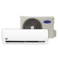 CARRIER NEXUS 2HP TO 2.5HP SPLIT TYPE INVERTER AIRCON