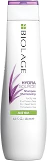Matrix Biolage HydraSource Shampoo (For Dry Hair) 250ml