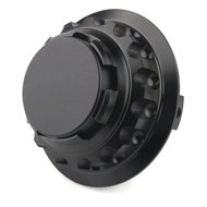 4Pcs 76Mm Wheel Center Hub Caps Hubcaps Cover For Porsche 917 Cayenne Cayman For All Porsche Wheel C