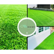 ( SAIZ BESAR 1M X 2M ) RUMPUT CARPET PREMIUM 3 YEARS WARRANTY FOR LIFESPAN