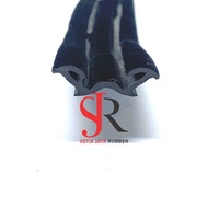 CHANEL Universal run channel rubber Medium / channel up and down medium glass