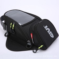GIVI Universal Waterproof Motorcycle Tank Bag/Leg Bag Pouch Bag For Hiking Jogging Outdoor Sports High capacity Bag 4HXP