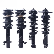 4PCS For BMW MINI Cooper Clubman R55 R56 Cabrio R57 Auto Parts Car Front Shock Absorber Assembly Suspension Strut 31316784513