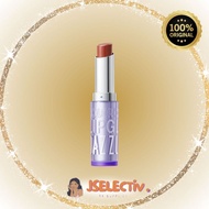 dazzle me LIP GLAZE - LIPSTICK BALM JSELECTIV X JHON COSMETICS/ LIP Moisturizing/ dazzle me - ORIGIN