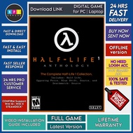 🔥【PC】Half-Life 1 Anthology - Offline [Instant Delivery | Fast Digital Download]