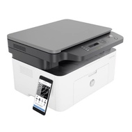 HP LaserJet Pro MFP 135A 135W 136A 136W AIO Laser Printer