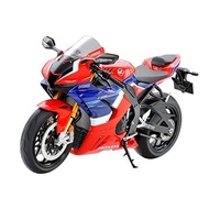 TAMIYA 1/12 Motorcycle Series No. 138 Honda CBR 1000RR-R FIREBLADE SP Plastic Model 14138