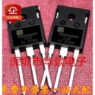 1-5PCS TO-247 YGW65N65FP YGW50T65F1 YGW40N120T1 YGW40N120F1 YGW25N120U2 YGW25N135F1 MOS transistor