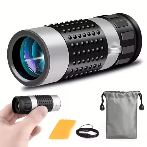 Rangefinder Telescope 7x18 Golf Monocular Distance Meter Range Finder Pocket Scope Optical Instrumen