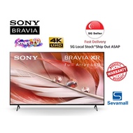Sony X90J 50inch  55inch 65inch 4K UHD GOOGLE TV 50X90J 55X90J 65X90J 75X90J  BRAVIA XR Full Array L